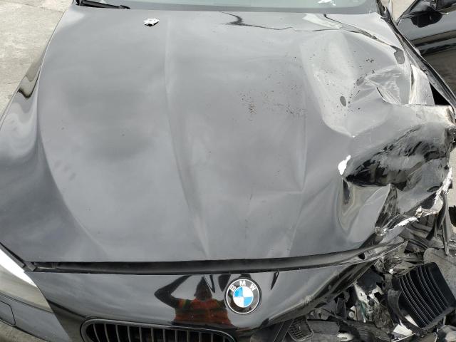 WBA5B1C58GG553460 - 2016 BMW 535 I BLACK photo 11