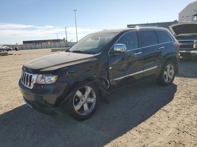 2012 JEEP GRAND CHEROKEE LIMITED, 