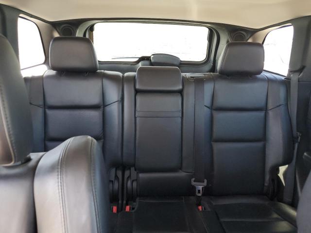 1C4RJFBG6CC341925 - 2012 JEEP GRAND CHEROKEE LIMITED Қара фото 10