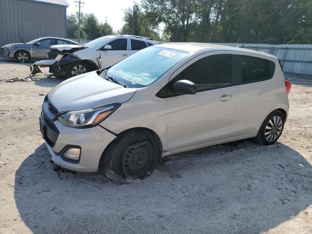 2019 CHEVROLET SPARK LS, 