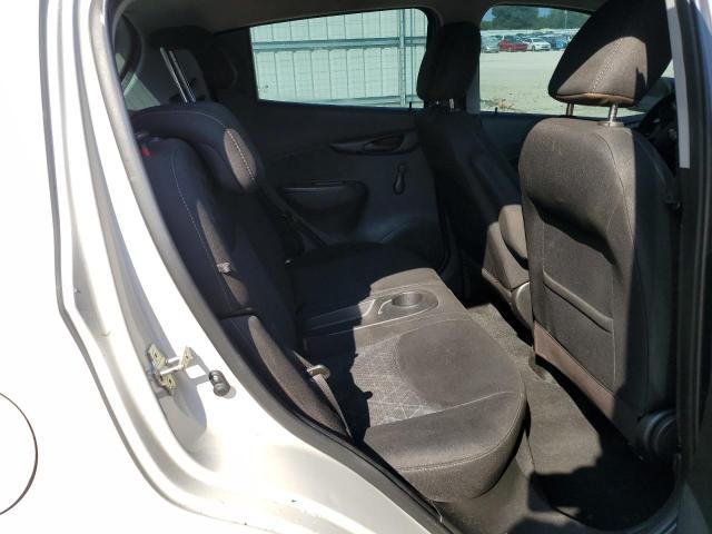 KL8CB6SA8KC812365 - 2019 CHEVROLET SPARK LS 奶油色 照片 10