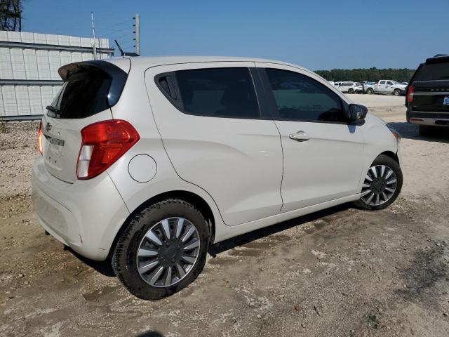 KL8CB6SA8KC812365 - 2019 CHEVROLET SPARK LS 奶油色 照片 3
