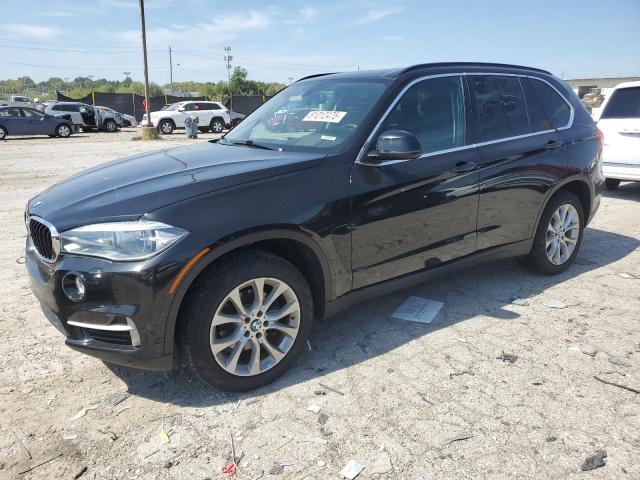 2016 BMW X5 XDRIVE35I, 