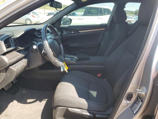 SHHFK7H42JU418694 - 2018 HONDA CIVIC SPORT Silber Foto 13