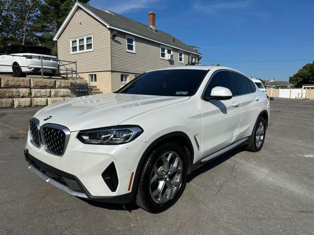 2023 BMW X4 XDRIVE30I, 