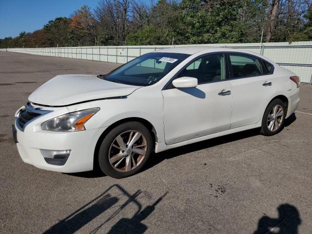 2013 NISSAN ALTIMA 2.5, 