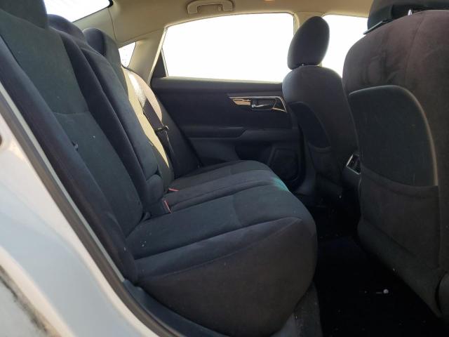 1N4AL3AP7DC129114 - 2013 NISSAN ALTIMA 2.5 白色 照片 10