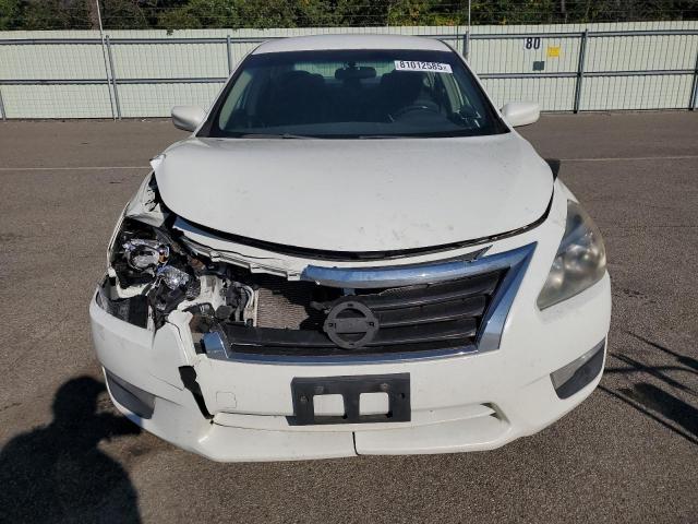 1N4AL3AP7DC129114 - 2013 NISSAN ALTIMA 2.5 白色 照片 5