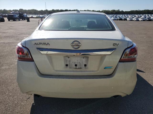 1N4AL3AP7DC129114 - 2013 NISSAN ALTIMA 2.5 白色 照片 6