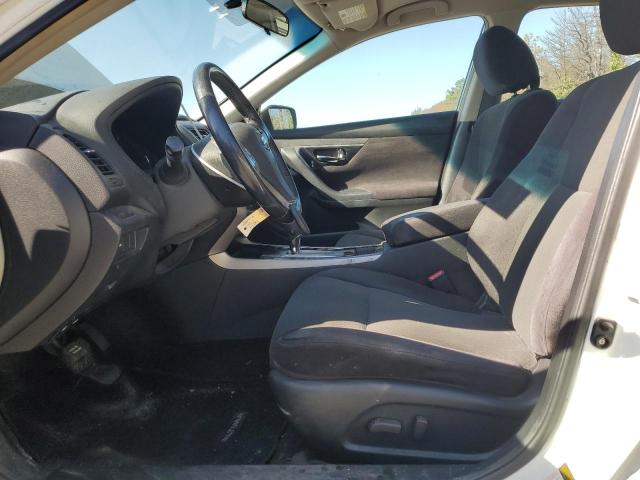 1N4AL3AP7DC129114 - 2013 NISSAN ALTIMA 2.5 白色 照片 7
