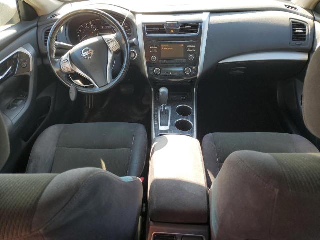 1N4AL3AP7DC129114 - 2013 NISSAN ALTIMA 2.5 白色 照片 8