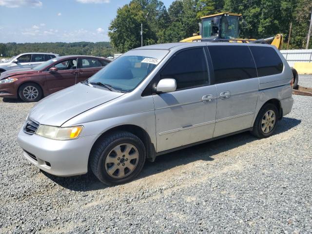 2003 HONDA ODYSSEY EXL, 