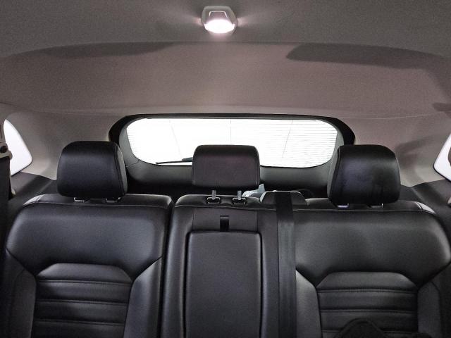 2FMPK4J97PBA31263 - 2023 FORD EDGE SEL 黑色 照片 10