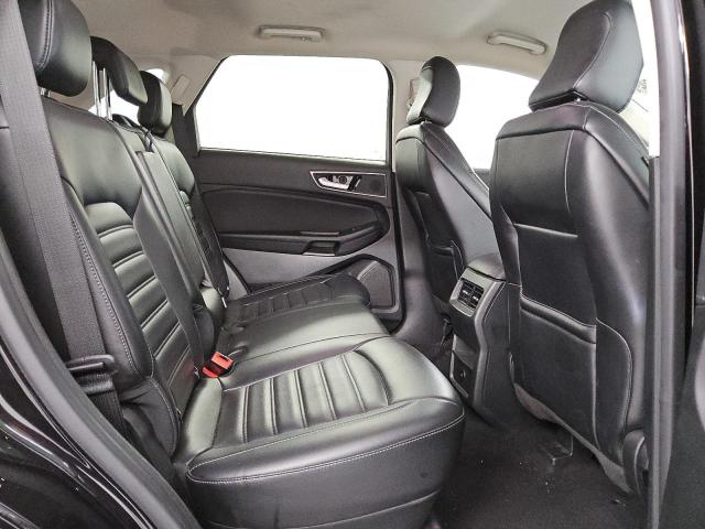 2FMPK4J97PBA31263 - 2023 FORD EDGE SEL 黑色 照片 11