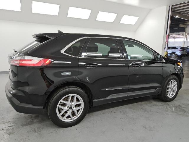 2FMPK4J97PBA31263 - 2023 FORD EDGE SEL 黑色 照片 3