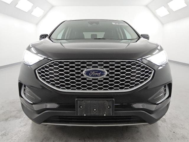 2FMPK4J97PBA31263 - 2023 FORD EDGE SEL 黑色 照片 5