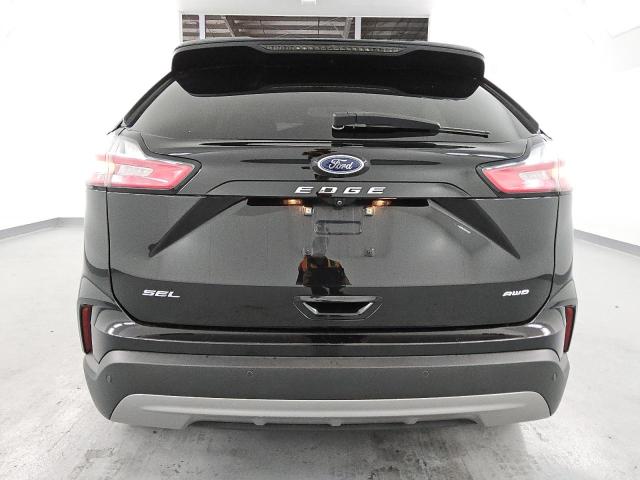 2FMPK4J97PBA31263 - 2023 FORD EDGE SEL 黑色 照片 6