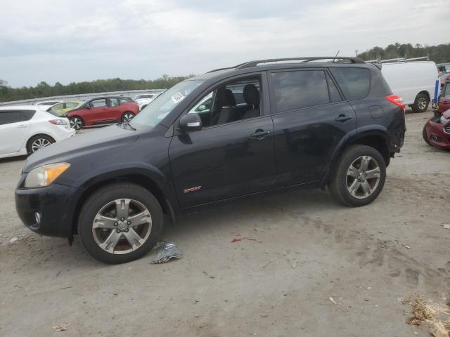 2011 TOYOTA RAV4 SPORT, 