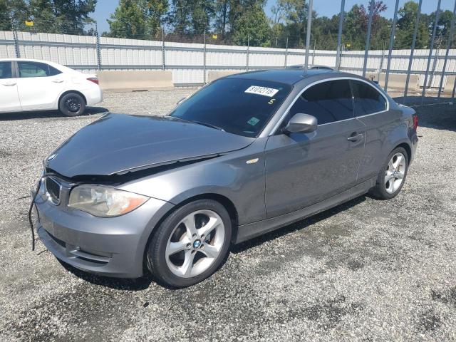 2011 BMW 128 I, 