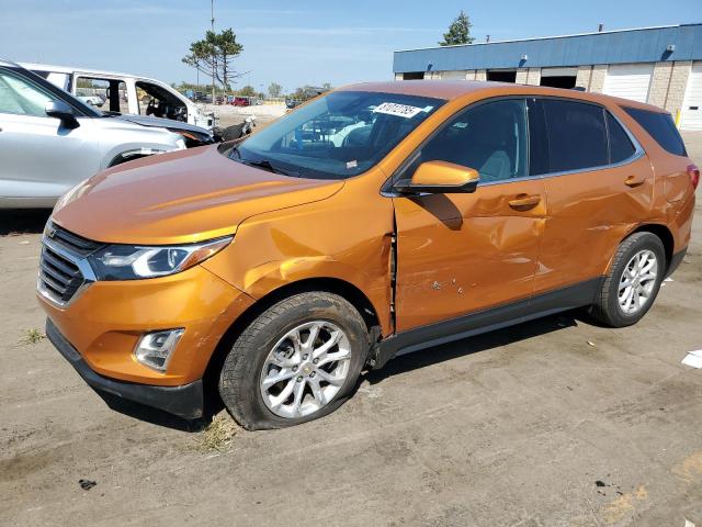 2019 CHEVROLET EQUINOX LT, 