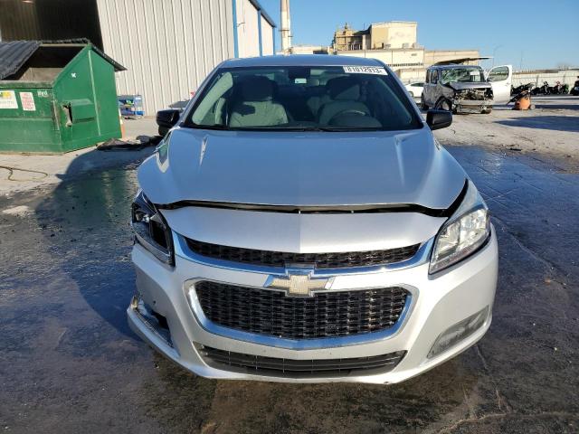 1G11B5SA8GF140430 - 2016 CHEVROLET MALIBU LIM LS SILVER photo 5