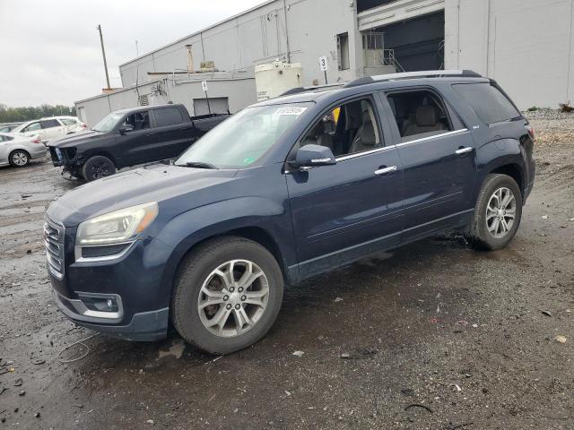 2015 GMC ACADIA SLT-1, 