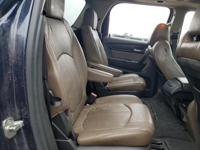 1GKKVRKD6FJ292498 - 2015 GMC ACADIA SLT-1 BLUE photo 11