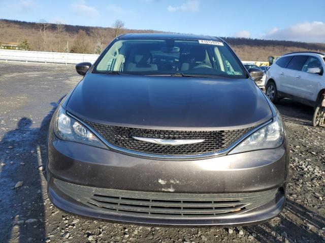 2C4RC1DG3HR713228 - 2017 CHRYSLER PACIFICA TOURING CHARCOAL photo 5