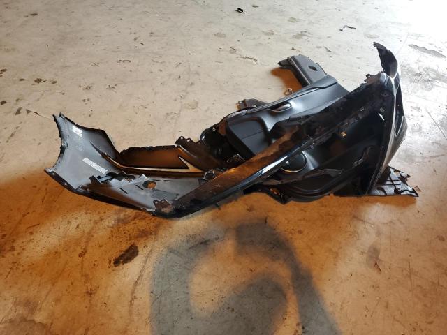 JTJYARBZ9K2120805 - 2019 LEXUS NX 300 BASE Սև լուսանկար 12