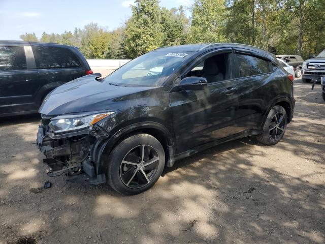 2019 HONDA HR-V SPORT, 