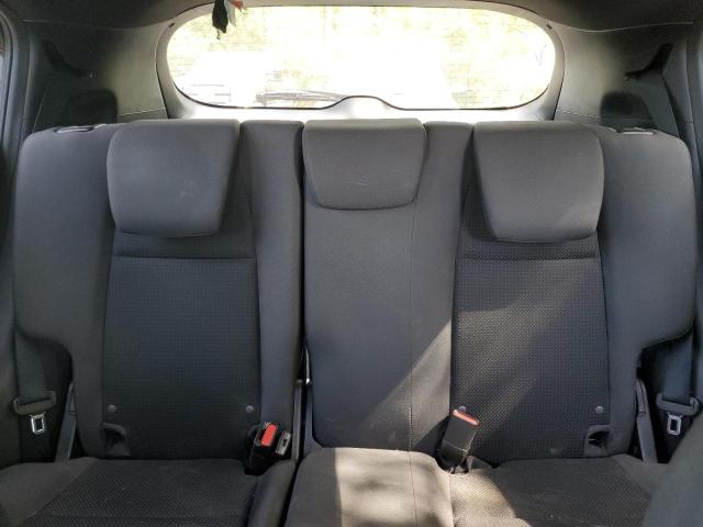 3CZRU6H26KM101915 - 2019 HONDA HR-V SPORT შავი ფოტო 10