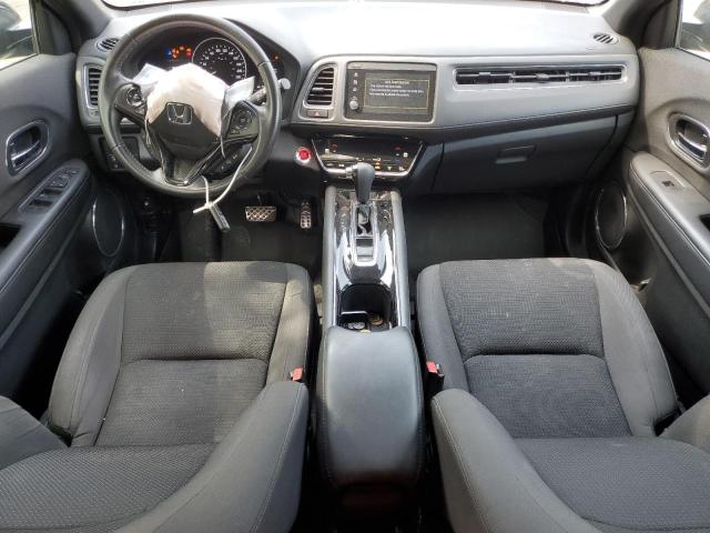 3CZRU6H26KM101915 - 2019 HONDA HR-V SPORT შავი ფოტო 8