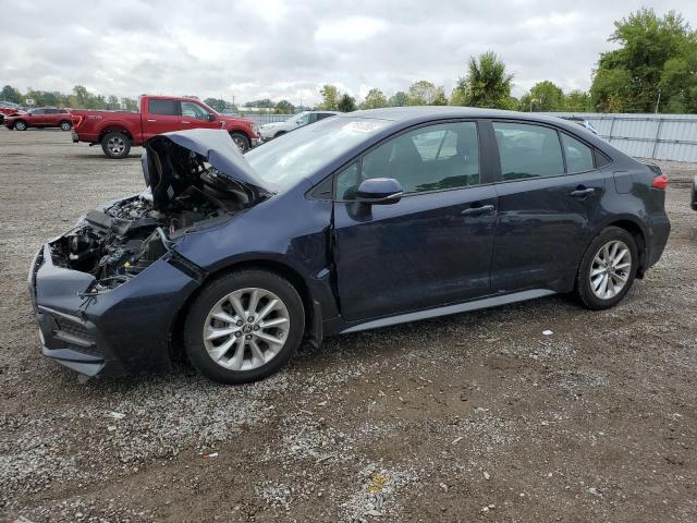 2020 TOYOTA COROLLA SE, 