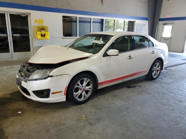 2012 FORD FUSION SE, 