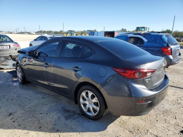 3MZBM1T78GM317802 - 2016 MAZDA 3 SPORT GRAY photo 2