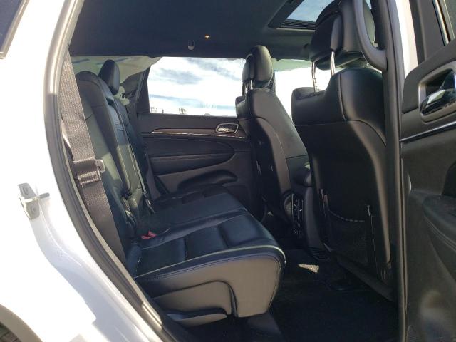 1C4RJFBG9JC252007 - 2018 JEEP GRAND CHEROKEE LIMITED Ağ foto 11