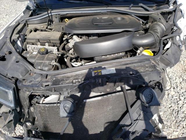 1C4RJFBG9JC252007 - 2018 JEEP GRAND CHEROKEE LIMITED Ağ foto 12