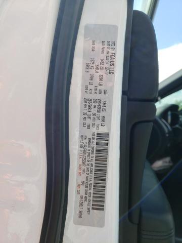 1C4RJFBG9JC252007 - 2018 JEEP GRAND CHEROKEE LIMITED Ağ foto 14