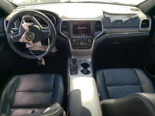 1C4RJFBG9JC252007 - 2018 JEEP GRAND CHEROKEE LIMITED Ağ foto 8