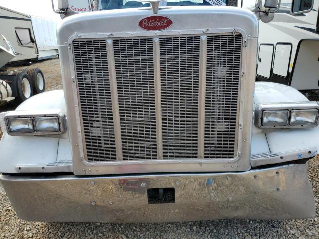 1XP5DB9X66D641532 - 2006 PETERBILT 379 WHITE photo 7