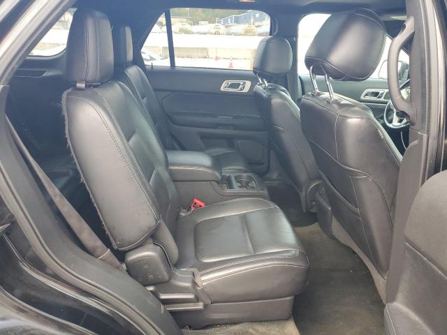 1FM5K8D80EGA02114 - 2014 FORD EXPLORER XLT Қара фото 11