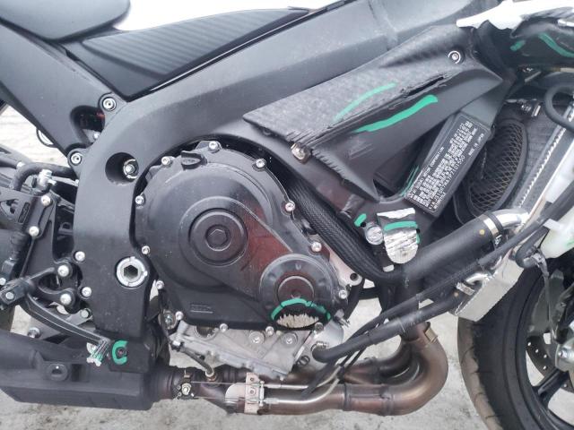 JS1GR7MA7P7101550 - 2023 SUZUKI GSX-R750 TWO TONE photo 7