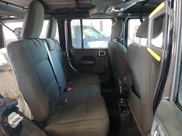 1C4HJXDG1LW262062 - 2020 JEEP WRANGLER UNLIMITED SPORT BLACK photo 11