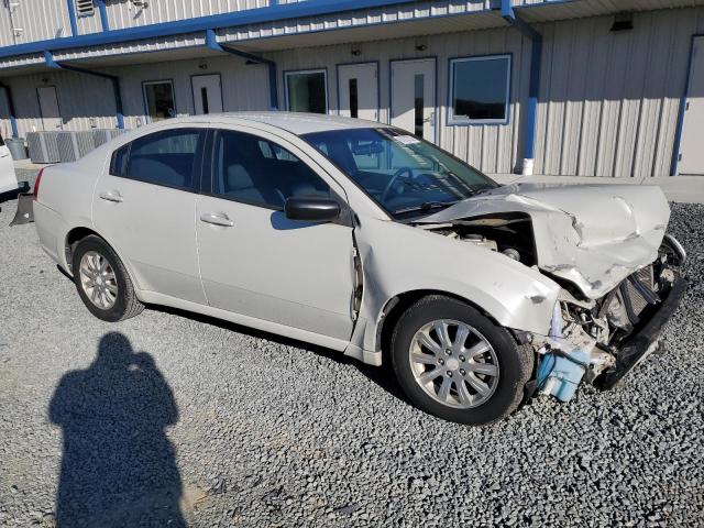 4A3AB36F68E015156 - 2008 MITSUBISHI GALANT ES CREAM photo 4