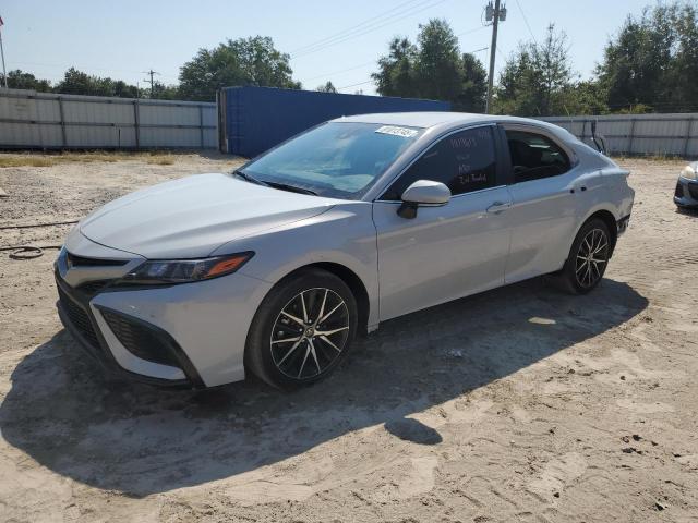 2023 TOYOTA CAMRY SE NIGHT SHADE, 