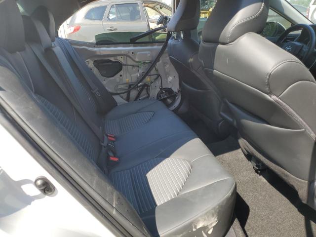 4T1T11AK2PU175980 - 2023 TOYOTA CAMRY SE NIGHT SHADE BEIGE photo 10