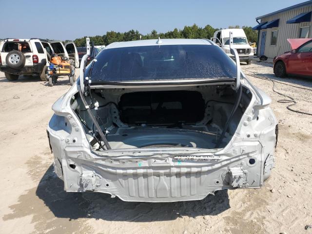 4T1T11AK2PU175980 - 2023 TOYOTA CAMRY SE NIGHT SHADE BEIGE photo 6