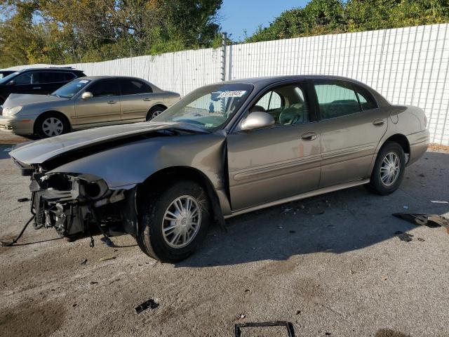 2003 BUICK LESABRE CUSTOM, 