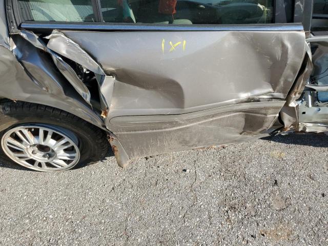 1G4HP54K13U217105 - 2003 BUICK LESABRE CUSTOM 金色 照片 10