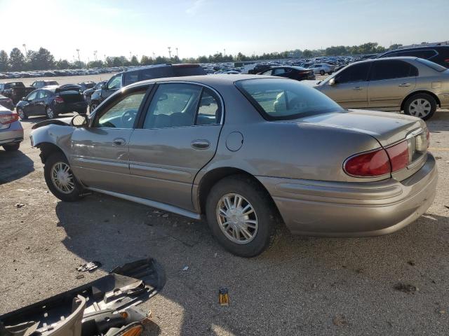 1G4HP54K13U217105 - 2003 BUICK LESABRE CUSTOM 金色 照片 2